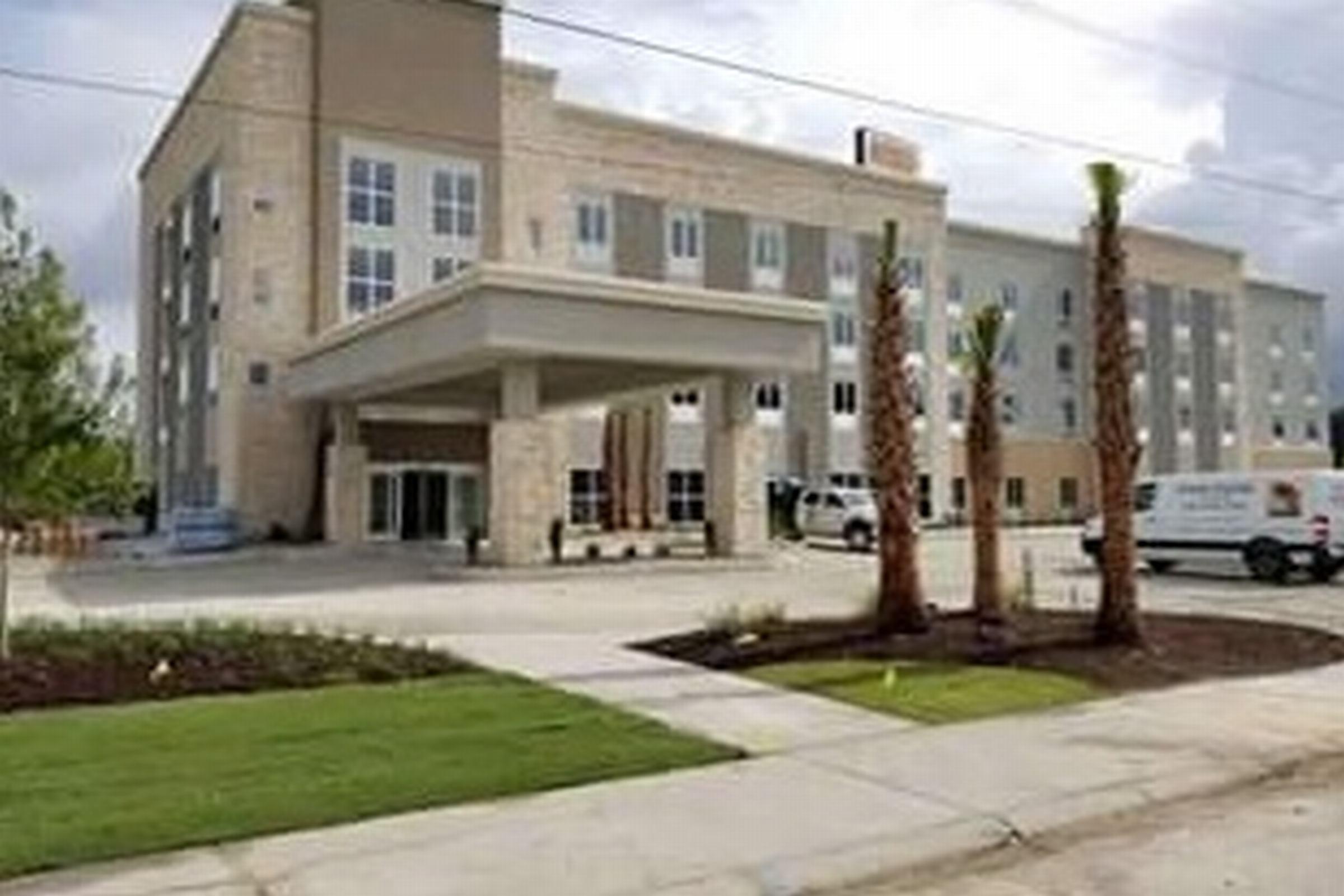 Comfort Suites North Charleston - Ashley Phosphate מראה חיצוני תמונה