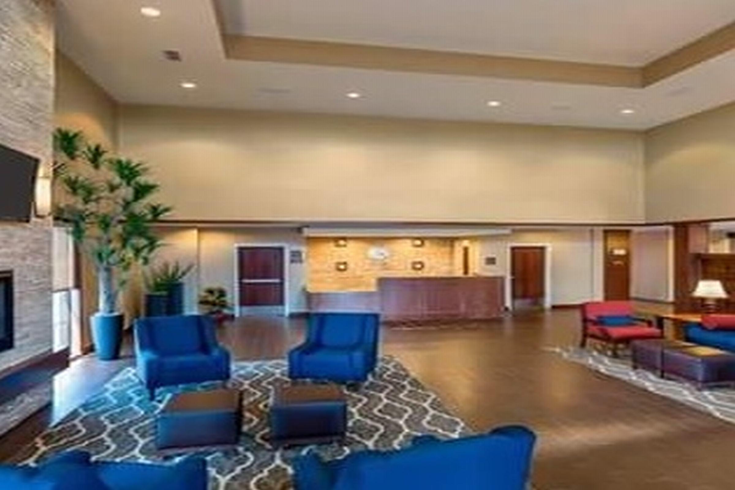 Comfort Suites North Charleston - Ashley Phosphate מראה חיצוני תמונה