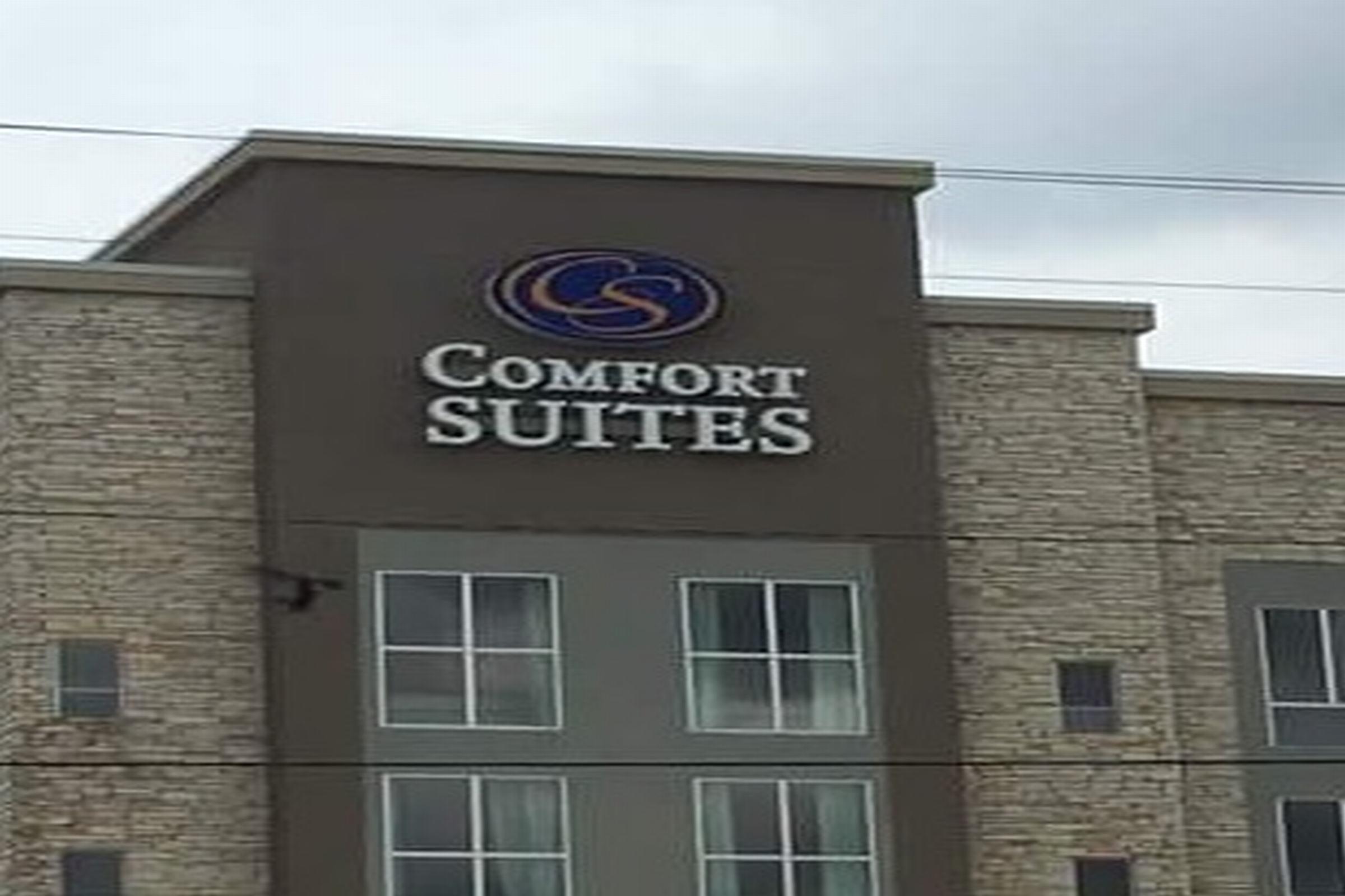 Comfort Suites North Charleston - Ashley Phosphate מראה חיצוני תמונה